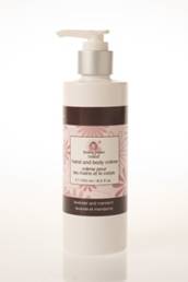 AG Hand and Body Cream