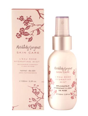 AG Hydrating Mist