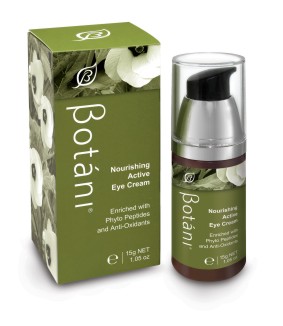 Botani NOURISHING ACTIVE EYE CREAM