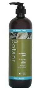 Botani PhytoBody Wash