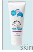 Cherub Rubs Skin Balm Tube