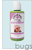 Cherub Rubs Scatterbugs