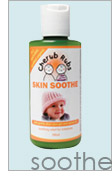 Cherub Rubs Skin Soothe